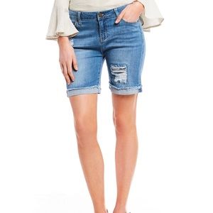 Liverpool Roll Cuff The Walking Short